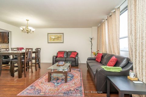 Photo 12 at 1702 - 45 Sunrise Avenue, Victoria Village, Toronto