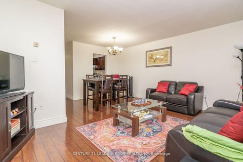 Photo 13 at 1702 - 45 Sunrise Avenue, Victoria Village, Toronto