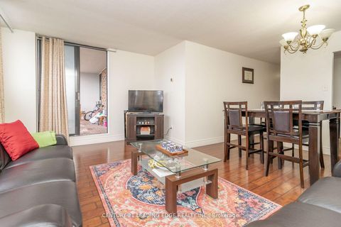 Photo 14 at 1702 - 45 Sunrise Avenue, Victoria Village, Toronto