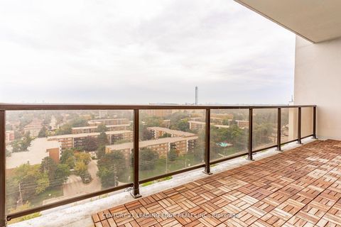 Photo 15 at 1702 - 45 Sunrise Avenue, Victoria Village, Toronto