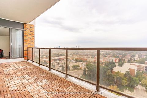 Photo 16 at 1702 - 45 Sunrise Avenue, Victoria Village, Toronto