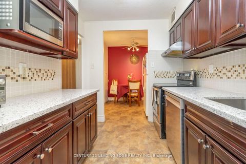 Photo 19 at 1702 - 45 Sunrise Avenue, Victoria Village, Toronto