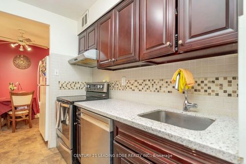 Photo 20 at 1702 - 45 Sunrise Avenue, Victoria Village, Toronto