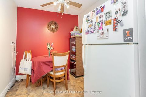 Photo 21 at 1702 - 45 Sunrise Avenue, Victoria Village, Toronto