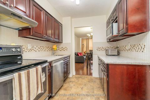 Photo 22 at 1702 - 45 Sunrise Avenue, Victoria Village, Toronto