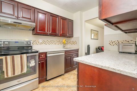 Photo 23 at 1702 - 45 Sunrise Avenue, Victoria Village, Toronto