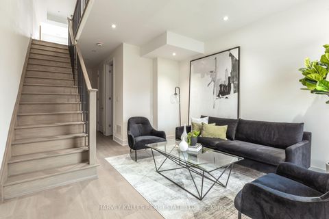 Photo 1 at 23 Innes Avenue, Davenport, Toronto