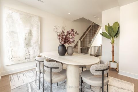 Photo 4 at 23 Innes Avenue, Davenport, Toronto