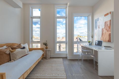 Photo 6 at 23 Innes Avenue, Davenport, Toronto