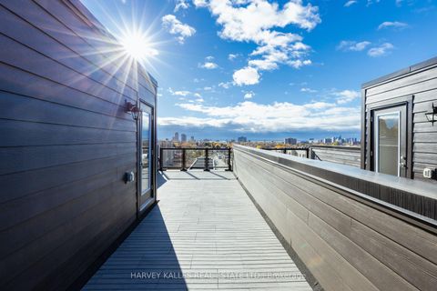 Photo 7 at 23 Innes Avenue, Davenport, Toronto