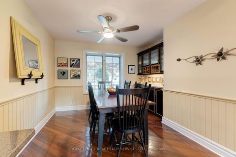 Photo 13 at 132 Sparling Court, SW Southwest, Oakville