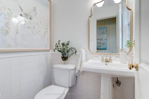 Photo 18 at 132 Sparling Court, SW Southwest, Oakville