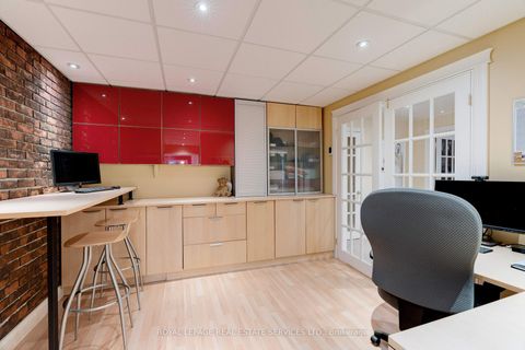 Photo 33 at 132 Sparling Court, SW Southwest, Oakville