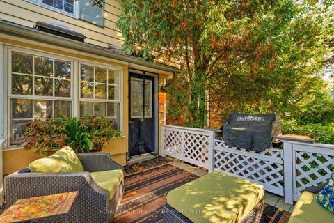 Photo 37 at 132 Sparling Court, SW Southwest, Oakville