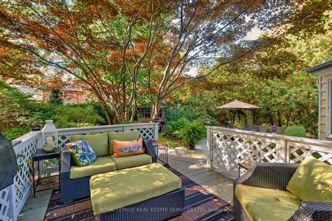 Photo 38 at 132 Sparling Court, SW Southwest, Oakville