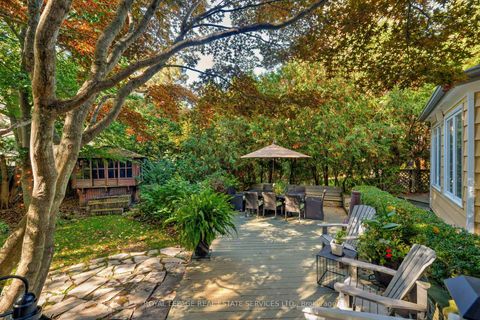 Photo 41 at 132 Sparling Court, SW Southwest, Oakville