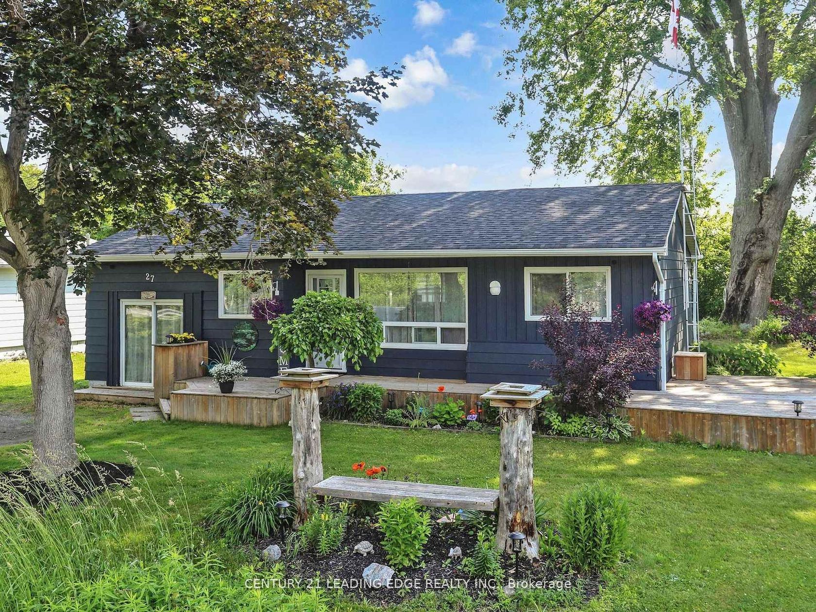 27 Isle Vista Drive, Virginia, Georgina 