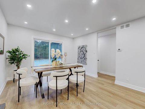 Photo 6 at 19 shaughnessy Boulevard, Henry Farm, Toronto