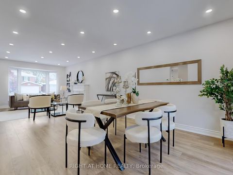 Photo 7 at 19 shaughnessy Boulevard, Henry Farm, Toronto