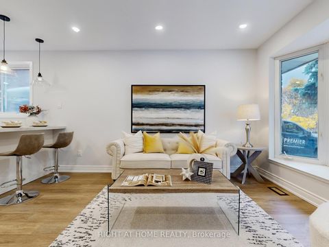 Photo 10 at 19 shaughnessy Boulevard, Henry Farm, Toronto