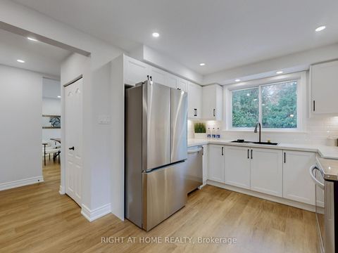 Photo 12 at 19 shaughnessy Boulevard, Henry Farm, Toronto