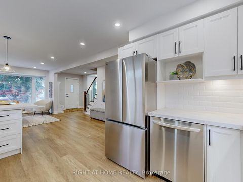 Photo 14 at 19 shaughnessy Boulevard, Henry Farm, Toronto