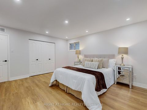 Photo 18 at 19 shaughnessy Boulevard, Henry Farm, Toronto