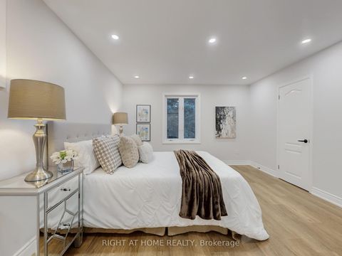 Photo 19 at 19 shaughnessy Boulevard, Henry Farm, Toronto