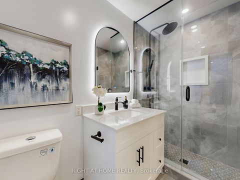 Photo 20 at 19 shaughnessy Boulevard, Henry Farm, Toronto