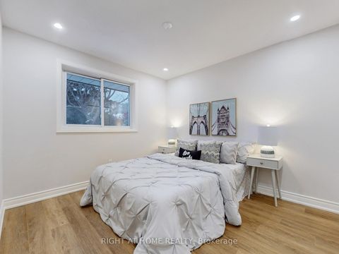 Photo 21 at 19 shaughnessy Boulevard, Henry Farm, Toronto