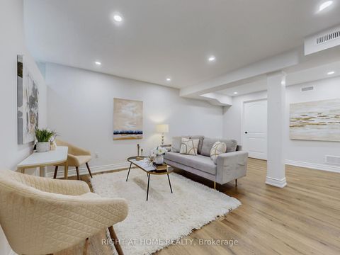 Photo 28 at 19 shaughnessy Boulevard, Henry Farm, Toronto