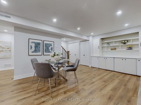 Photo 30 at 19 shaughnessy Boulevard, Henry Farm, Toronto