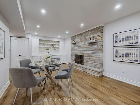 Photo 32 at 19 shaughnessy Boulevard, Henry Farm, Toronto