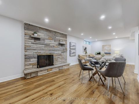 Photo 35 at 19 shaughnessy Boulevard, Henry Farm, Toronto