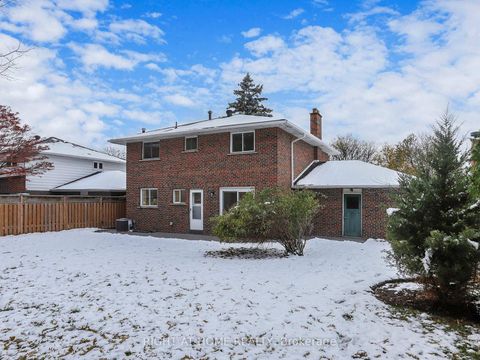 Photo 40 at 19 shaughnessy Boulevard, Henry Farm, Toronto