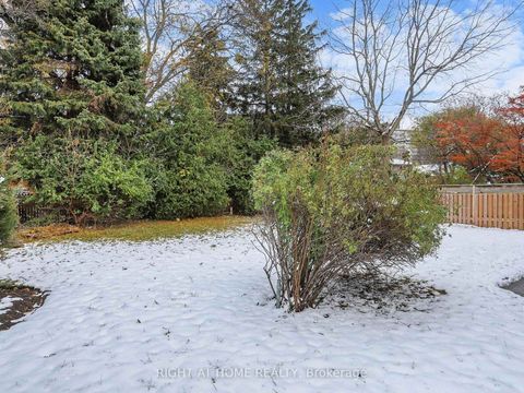 Photo 44 at 19 shaughnessy Boulevard, Henry Farm, Toronto