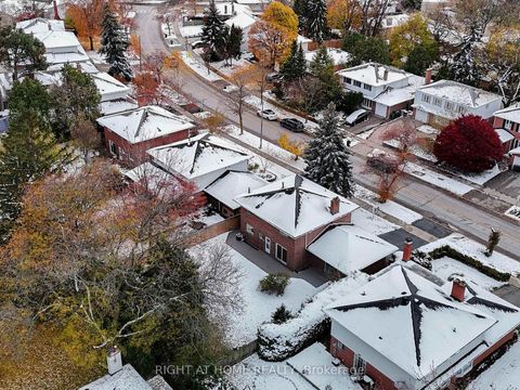 Photo 46 at 19 shaughnessy Boulevard, Henry Farm, Toronto