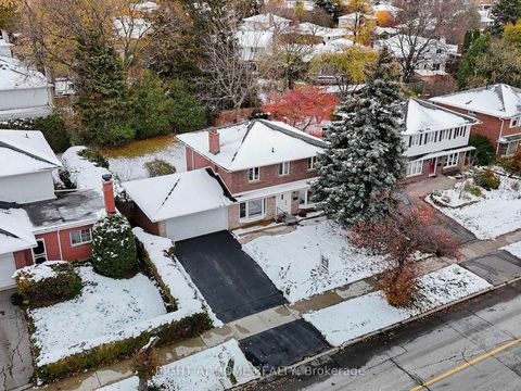 Photo 47 at 19 shaughnessy Boulevard, Henry Farm, Toronto