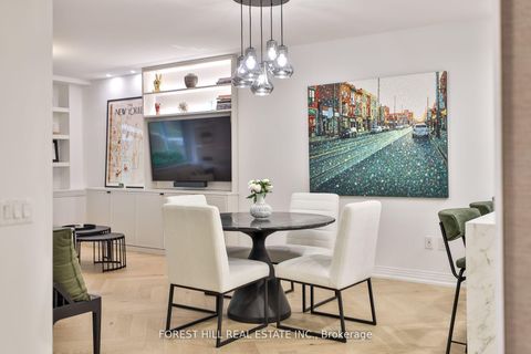 Photo 4 at 129 - 1 Benvenuto Place, Casa Loma, Toronto