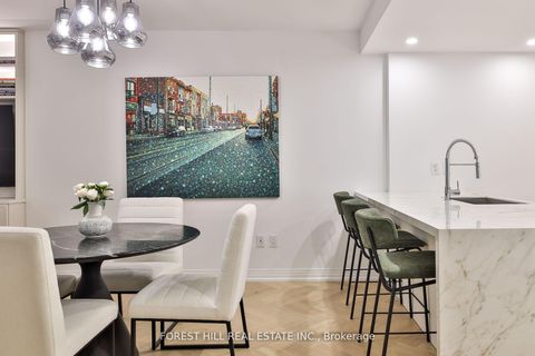 Photo 6 at 129 - 1 Benvenuto Place, Casa Loma, Toronto