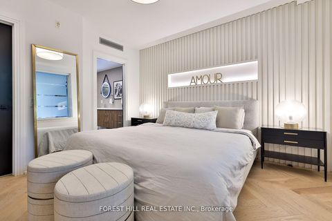 Photo 20 at 129 - 1 Benvenuto Place, Casa Loma, Toronto