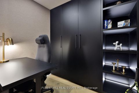 Photo 32 at 129 - 1 Benvenuto Place, Casa Loma, Toronto