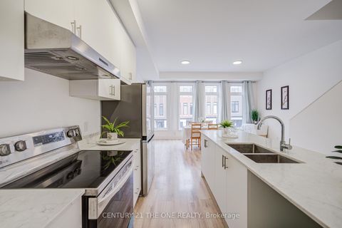 Photo 17 at 27 Chestnut Court, Rural Aurora, Aurora