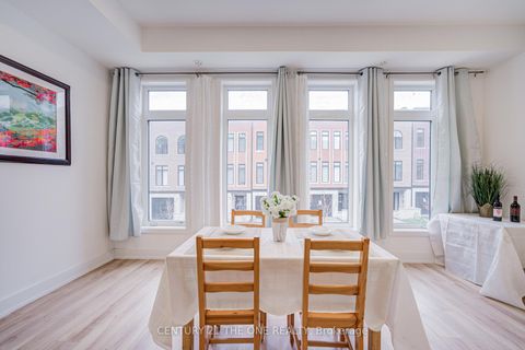 Photo 18 at 27 Chestnut Court, Rural Aurora, Aurora