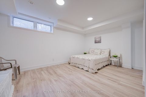 Photo 44 at 27 Chestnut Court, Rural Aurora, Aurora