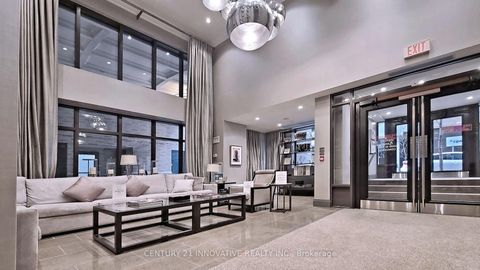 Photo 3 at 1510 - 35 Hayden Street E, Yonge Corridor, Toronto