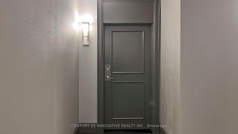 Photo 4 at 1510 - 35 Hayden Street E, Yonge Corridor, Toronto