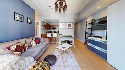 Photo 7 at 1510 - 35 Hayden Street E, Yonge Corridor, Toronto