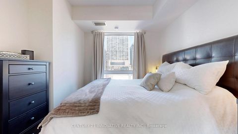 Photo 16 at 1510 - 35 Hayden Street E, Yonge Corridor, Toronto