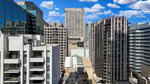 Photo 24 at 1510 - 35 Hayden Street E, Yonge Corridor, Toronto